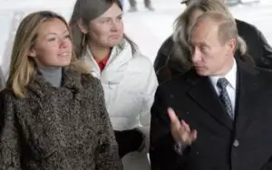 Cel mai mare secret al lui Putin
