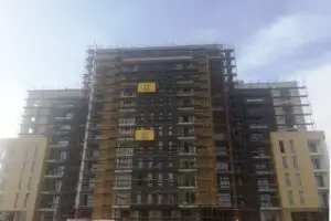 S-a triplat numărul de locuinţe construite în Cluj-Napoca în 2014