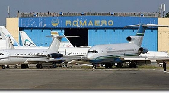 ANAF a aprobat restructurarea Romaero. Ce sumă a câștigat statul român din această operațiune