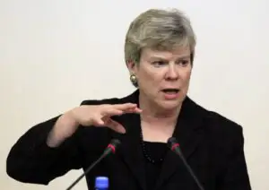 Oficial american la București: Rusia are 24 de interceptori balistici în plus faţă de Statele Unite