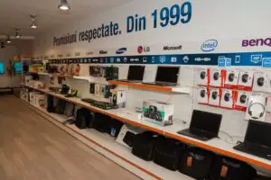 Black Friday: Oktal.ro, comenzi de 1 mil. euro până la ora 09:00