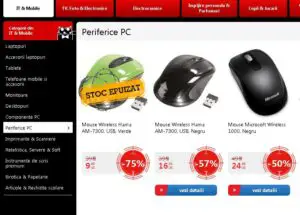 Black Friday: Produsele de la eMAG cu cele mai mari reduceri