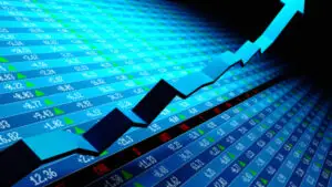 Evoluții financiar-bancare și bursiere