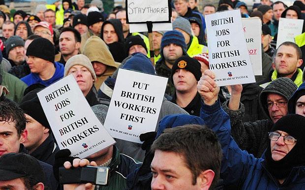 Imigranții din UE au contribuit cu 20 de miliarde de lire sterline la bugetul Marii Britanii