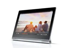 Lenovo a prezentat în România noua generaţie Yoga