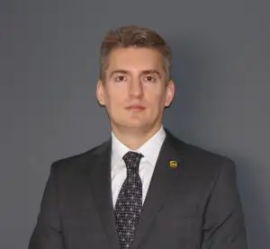 UPS România are un nou manager
