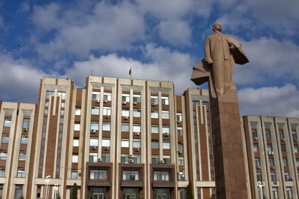 Tiraspol: „Transnistria nu a fost niciodată pământ moldovenesc”