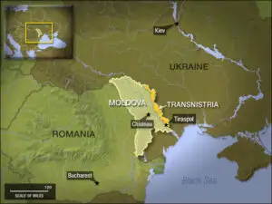 Transnistria este pregătită să organizeze un nou referendum privind independenţa