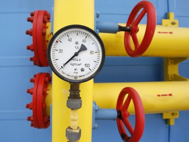 E oficial: Rusia livrează Ucrainei gaz ieftin pentru încă trei luni