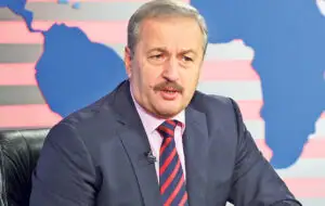 Vasile Dâncu: Despre sublimele neputințe ale viitorului președinte