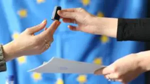 A doua zi de vot pentru preşedinţia italiană s-a încheiat fără niciun rezultat