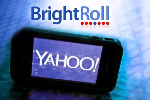 Yahoo cumpără serviciul de publicitate BrightRoll cu 640 de milioane de dolari
