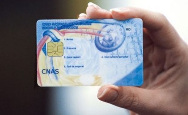 Asociaţia pentru Protecţia Consumatorilor cere eliminarea codului PIN la cardul de sănătate
