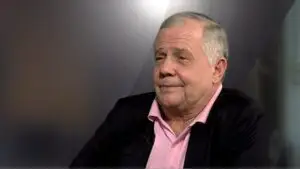 Un magnat ne învață cum să facem bani