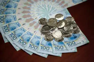 Rubla crește înaintea conferinţei de presă anuale a lui Vladimir Putin