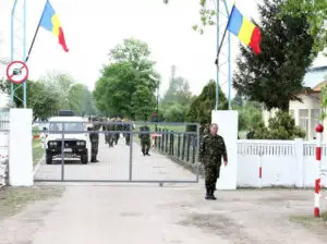Astăzi se marchează trei ani de la intrarea în vigoare a Acordului privind amplasarea în România a sistemului american de apărare împotriva rachetelor balistice