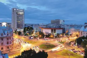 Topul celor mai scumpe oraşe pentru expaţi. Pe ce loc se clasează Bucureştiul