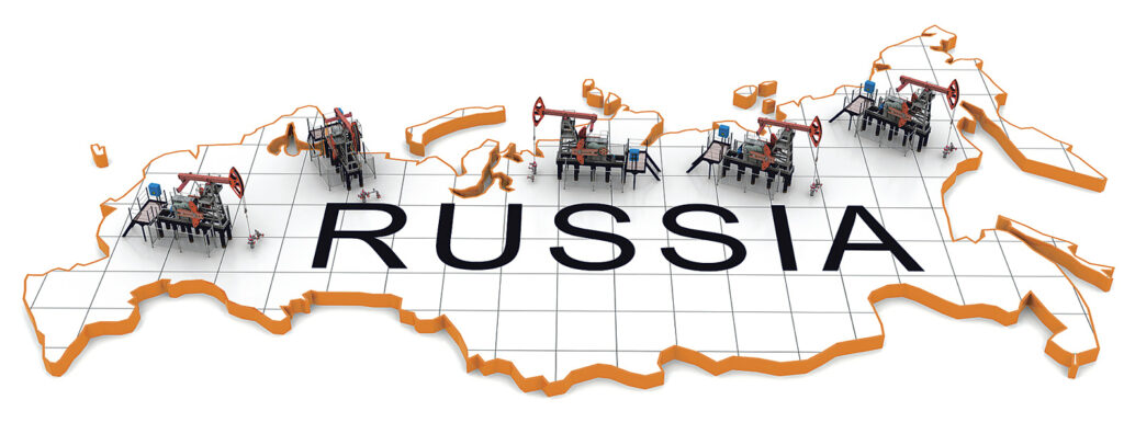 Prețul petrolului, între jocul pieţei și drama Rusiei
