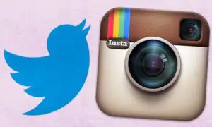 Instagram a depășit Twitter