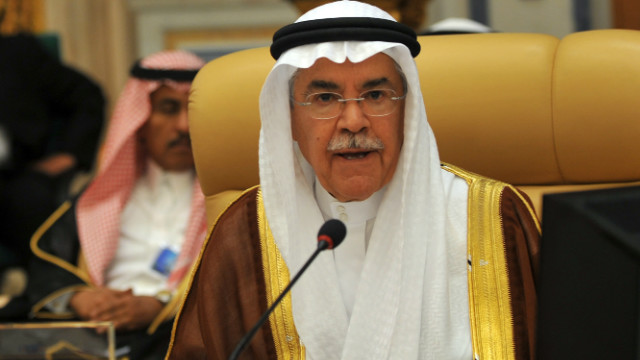Arabia Saudită: Producătorii de ţiţei din afara OPEC sunt vinovaţi de scăderea preţului