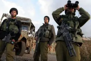 Israelul dă cărțile pe față! Dețin arma care poate doborî cu ușurință avioane și rachete