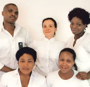 Un business 100% natural tocmai în Africa de Sud