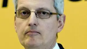 Hans-Jürgen Duensing, numit în consiliul de administraţie al Continental