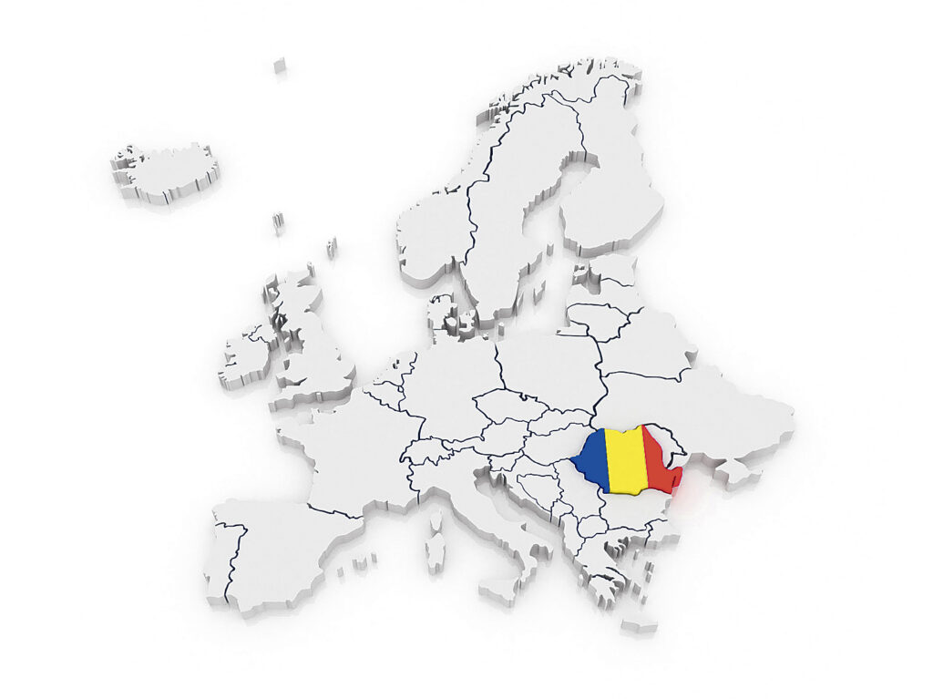 Tronsonul Cernavodă-Constanţa, finanţat de Comisia Europeană cu 305,7 milioane euro