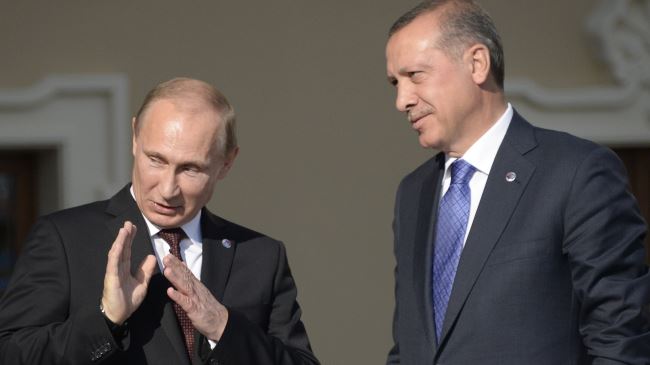 Putin renunţă la South Stream