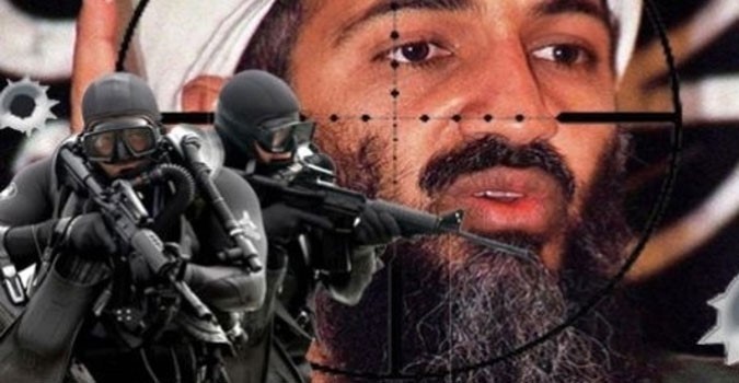 CIA a minţit în privinţa modului în care l-a prins pe Osama Bin Laden