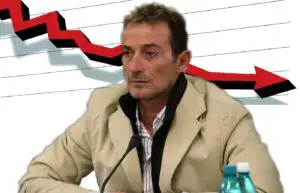 ANI cere DNA cercetarea lui Radu Mazăre pentru conflict de interese