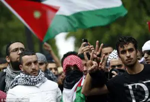 Adunarea Naţională a Franţei recunoaşte statul Palestina! Reacţia Israelului; Autoritatea Palestiniană salută votul; SUA reacţionează cu prudenţă