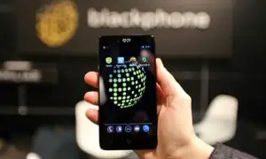 A apărut telefonul care nu poate fi interceptat