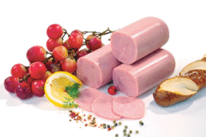 Care sunt produsele din carne care au cele mai multe E-uri