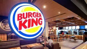 Burger King revine în România