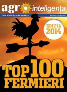 TOP. Cei mai mari fermieri din România