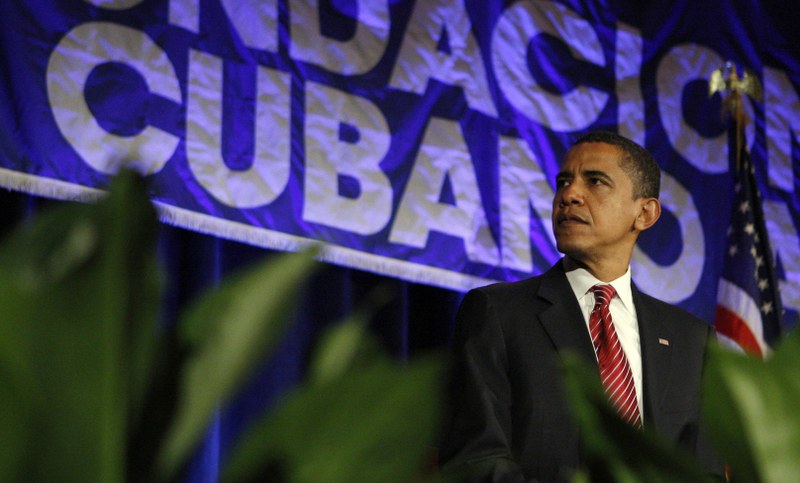 Preşedintele Obama ar putea vizita Cuba. Raul Castro confirmă normalizarea relaţiilor cu SUA