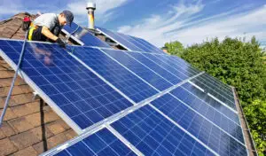 Programul Casa Verde primeşte finanţare de peste 30,5 milioane de lei