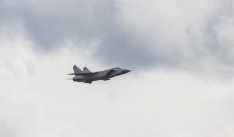 Estonia îl convoacă pe ambasadorul Rusiei după ce un avion militar rusesc a pătruns în spaţiul aerian eston