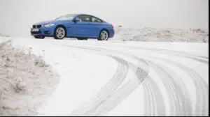 SFATURI Tot ce trebuie să ştii despre condusul pe timp de iarnă