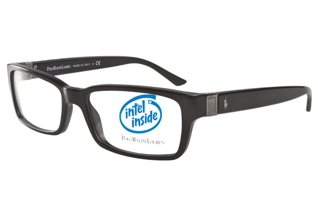 Intel colaborează cu Luxottica Group pentru a lansa ochelari inteligenţi