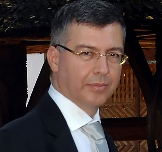 Ionuţ Popescu: „Cota unică de impozitare a împlinit 10 ani. Coafura rezistă…”