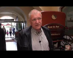 De la o înghețată la multe milioane de euro