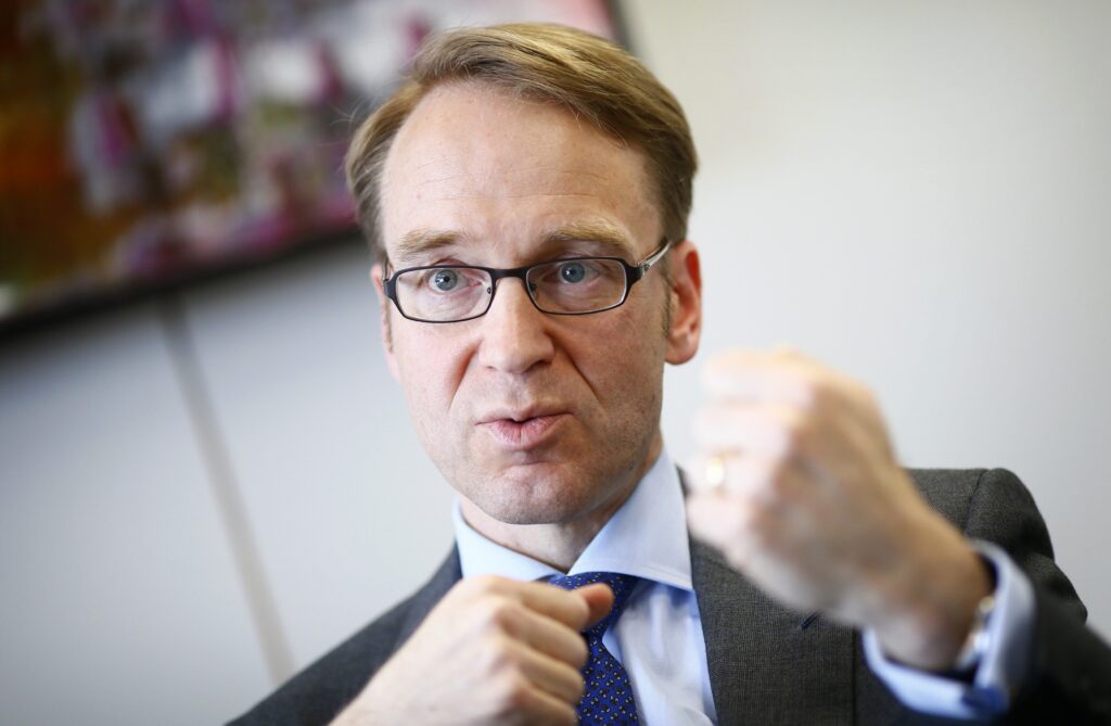 Preşedintele Bundesbank susţine că situaţia economică din Europa nu este atât de gravă pe cât cred se crede