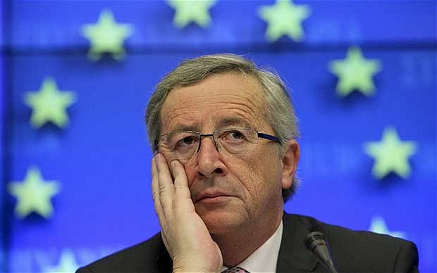 Preşedintele Comisiei Europene: Nu va exista un Grexit