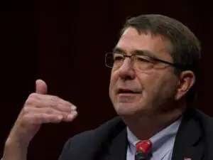 Ashton Carter, opţiunea preşedintelui Obama pentru funcţia de secretar al Apărării