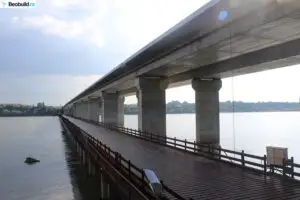Cum arată primul proiect de infrastructură făcut de chinezi în Europa