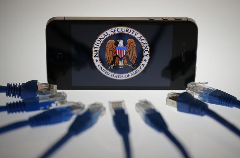 Raport: Spionajul practicat de NSA, pretext pentru a limita libertatea de exprimare pe Internet