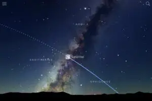 Ce mai inventează americanii: observatorul astronomic la preţ de 2 dolari