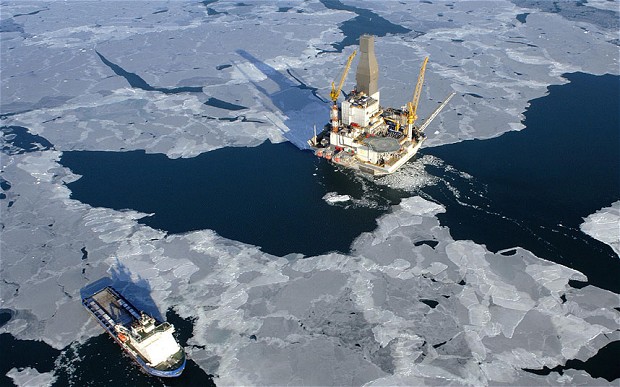 Rusia ar putea reduce producţia de petrol anul viitor, din cauza dificultăţilor economice